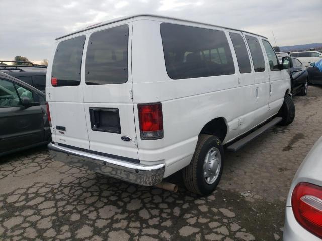 Photo 4 from auction – 2013 FORD ECONOLINE with VIN 1FBNE3BL8DDA27675