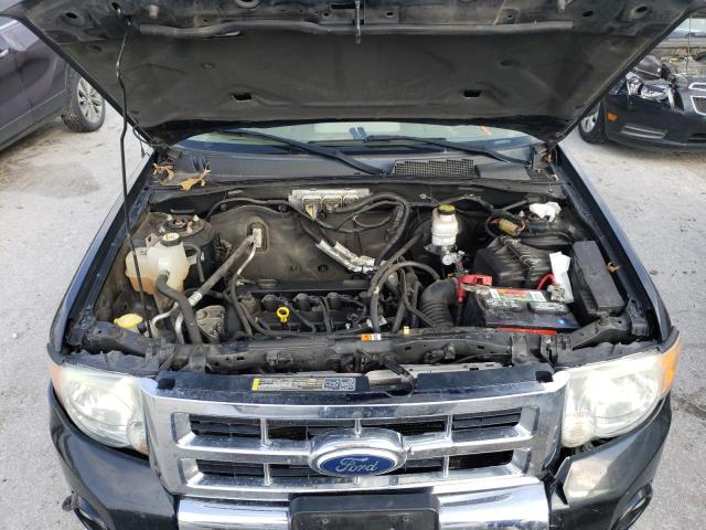 Photo 7 from auction – 2011 FORD ESCAPE LIM with VIN 1FMCU0E72BKB15290