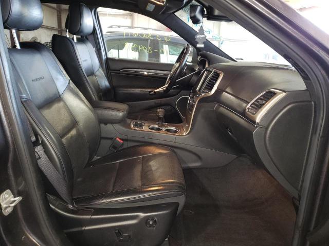 Photo 5 from auction – 2014 JEEP GRAND CHER with VIN 1C4RJFJG3EC270025