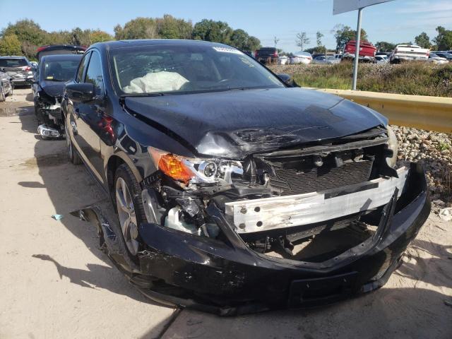 Photo 9 from auction – 2013 ACURA ILX 20 TEC with VIN 19VDE1F70DE000115