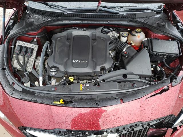 Photo 7 from auction – 2017 BUICK LACROSSE E with VIN 1G4ZP5SS3HU144916