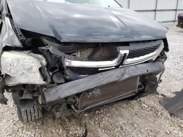 Zdjęcie 9 z aukcji – 2014 DODGE GRAND CARA z VIN 2C4RDGCG7ER153579