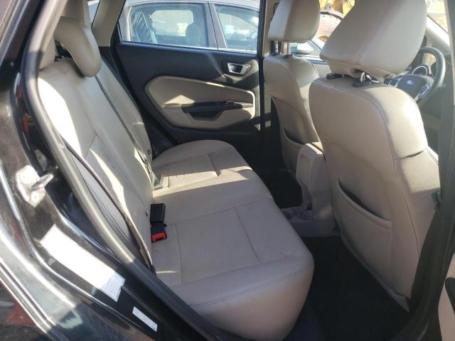 Photo 6 from auction – 2015 FORD FIESTA TIT with VIN 3FADP4FJ1FM101712