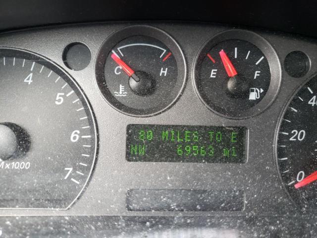 صورة رقم 8 من المزاد - 2007 FORD TAURUS SEL مع VIN 1FAFP56U27A135956
