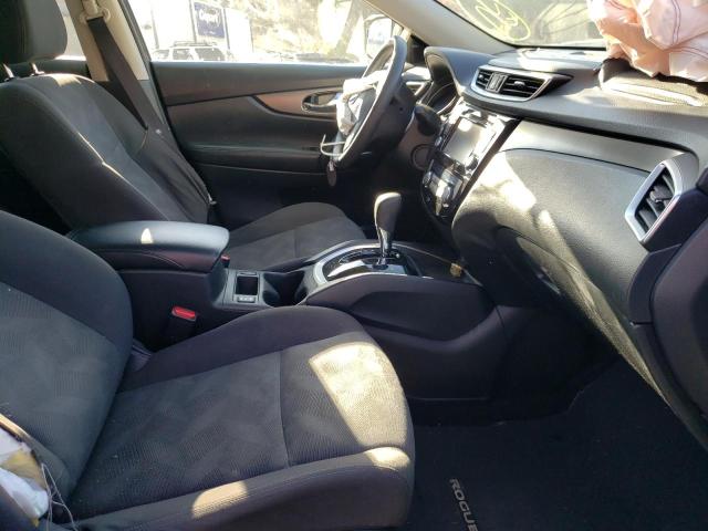 Photo 5 from auction – 2016 NISSAN ROGUE S with VIN KNMAT2MV2GP674973
