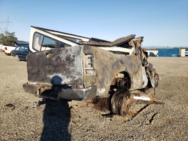 Photo 4 from auction – 2006 FORD F150 with VIN 1FTPX14556KC47114