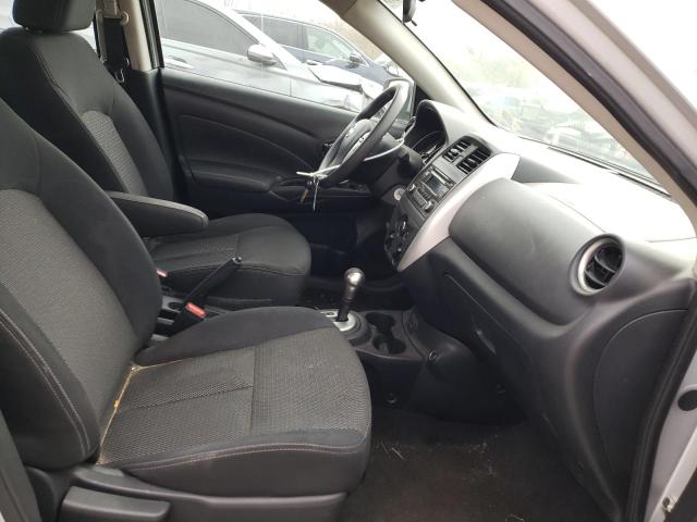 Photo 5 from auction – 2017 NISSAN VERSA S with VIN 3N1CN7AP1HK409280