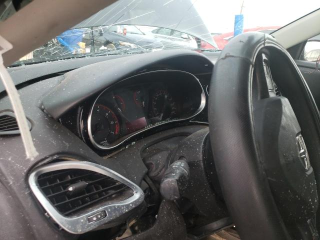 Photo 8 from auction – 2015 DODGE DART SXT with VIN 1C3CDFBB0FD281788