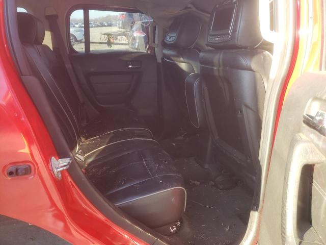 Photo 6 from auction – 2006 HUMMER H3 with VIN 5GTDN136468226411