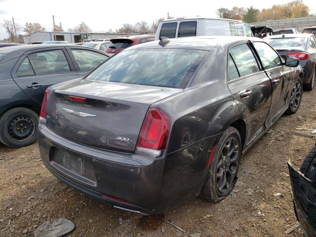 Photo 4 from auction – 2017 CHRYSLER 300 S with VIN 2C3CCAGG1HH542524