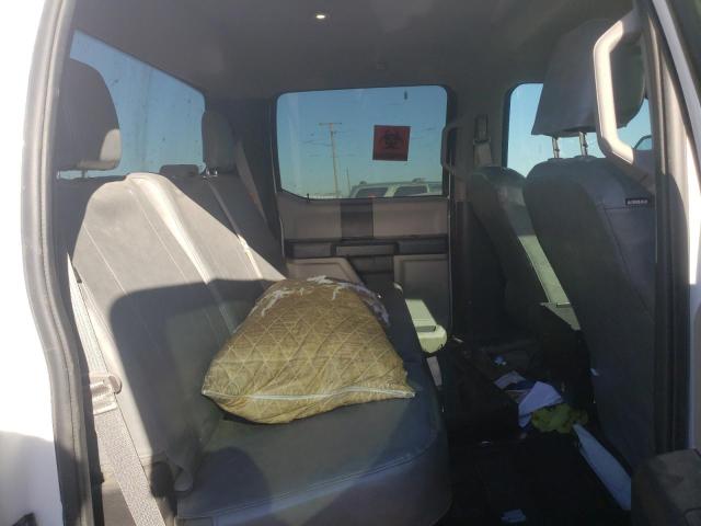 Photo 6 from auction – 2019 FORD F250 SUPER with VIN 1FT7W2BT1KEE26432