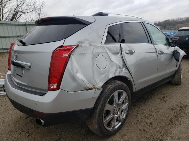 Photo 4 from auction – 2010 CADILLAC SRX PREMIU with VIN 3GYFNFEY1AS588170