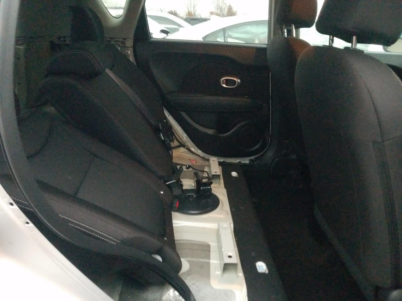 Photo 6 from auction – 2019 KIA SOUL with VIN KNDJN2A22K7018155