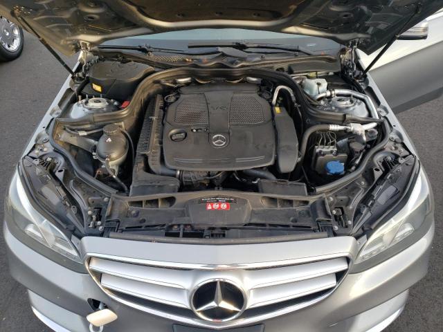 Photo 7 from auction – 2014 MERCEDES-BENZ E 350 4MAT with VIN WDDHF8JB8EA932521