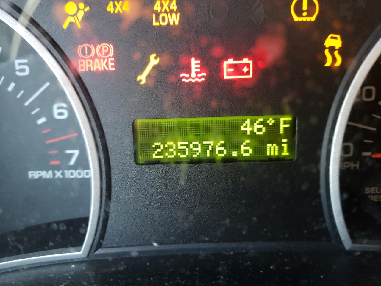 Foto 8 de la subasta – 2008 FORD EXPLORER X con VIN 1FMEU73E38UA74670