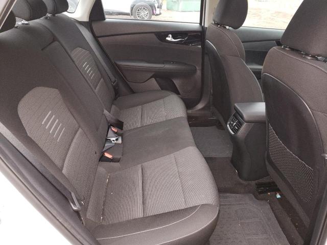 Photo 6 from auction – 2021 KIA FORTE EX with VIN 3KPF54AD7ME296989