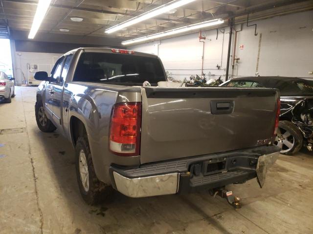 Photo 3 from auction – 2013 GMC SIERRA C15 with VIN 1GTR1VE01DZ247992