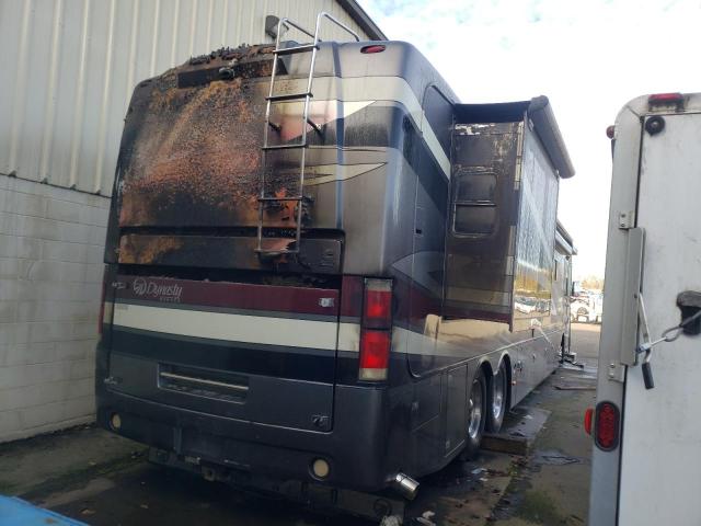Photo 4 from auction – 2008 ROADMASTER RAIL MONOCOQUE with VIN 1RF13571781045376