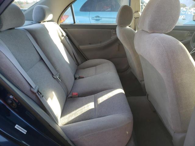 Photo 6 from auction – 2004 TOYOTA COROLLA CE with VIN 1NXBR32E24Z196297