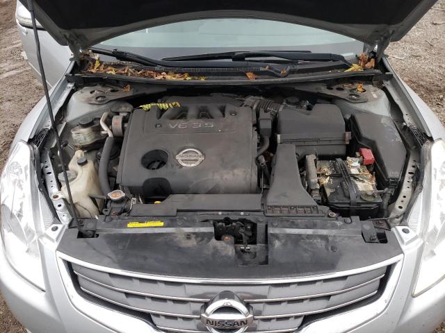 Photo 7 from auction – 2012 NISSAN ALTIMA SR with VIN 1N4BL2AP1CN404221