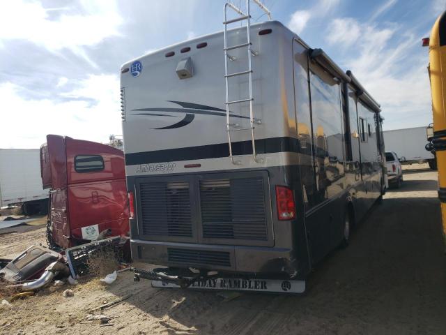 Photo 4 from auction – 2006 ROADMASTER RAIL MONOCOQUE with VIN 1RF42464762040627