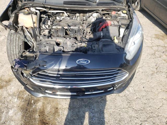 Photo 7 from auction – 2015 FORD FIESTA TIT with VIN 3FADP4FJ1FM101712
