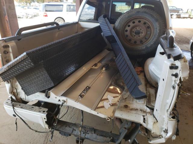 Photo 9 from auction – 2013 FORD F150 SUPER with VIN 1FTFW1E64DFC54258