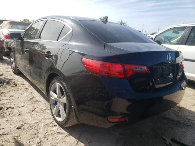 Photo 3 from auction – 2013 ACURA ILX 20 TEC with VIN 19VDE1F70DE000115