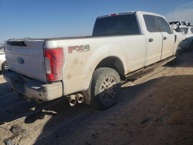 Photo 4 from auction – 2019 FORD F250 SUPER with VIN 1FT7W2BT1KEE26432