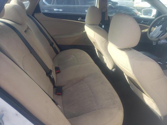 Photo 6 from auction – 2013 HYUNDAI SONATA GLS with VIN 5NPEB4AC5DH744136