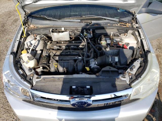 Photo 7 from auction – 2010 FORD FOCUS SE with VIN 1FAHP3FN4AW270341