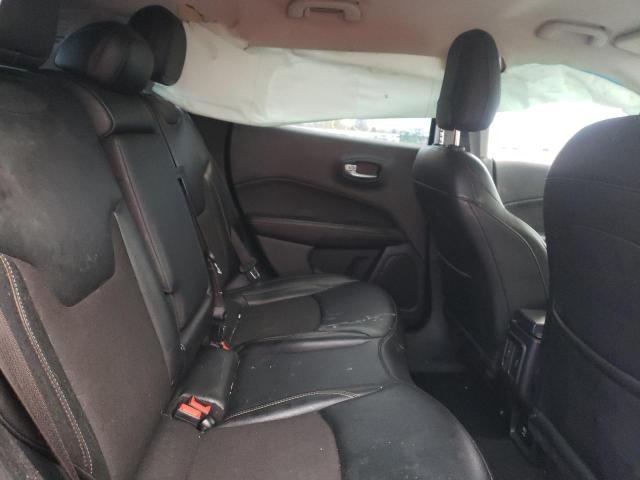 Photo 6 from auction – 2021 JEEP COMPASS LA with VIN 3C4NJCBB3MT522746
