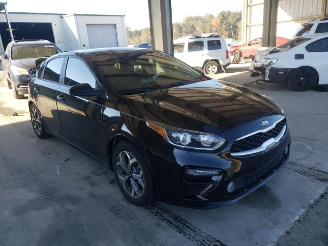 Photo 1 from auction – 2019 KIA FORTE FE with VIN 3KPF24AD3KE103887