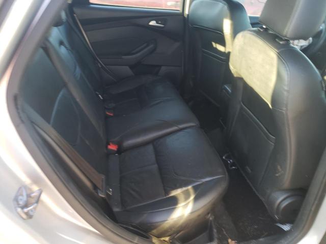 Photo 6 from auction – 2016 FORD FOCUS SE with VIN 1FADP3K21GL316003