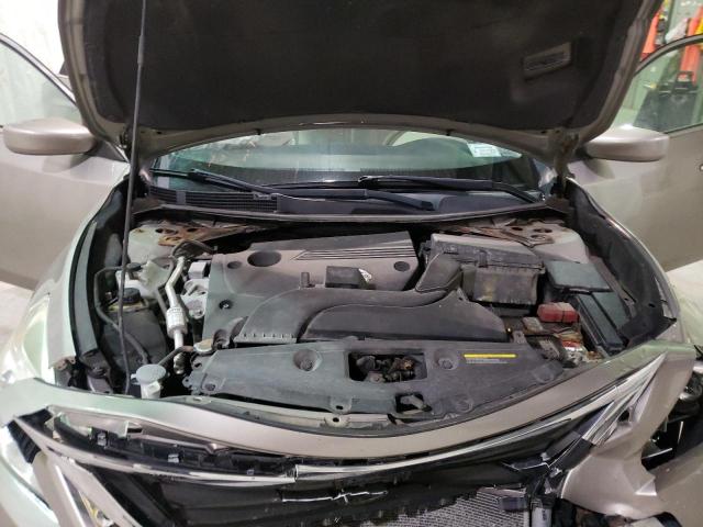 Photo 7 from auction – 2013 NISSAN ALTIMA 2.5 with VIN 1N4AL3AP7DC132935
