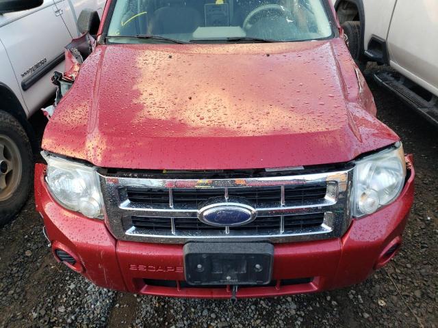 Photo 7 from auction – 2008 FORD ESCAPE XLS with VIN 1FMCU92Z38KD51093