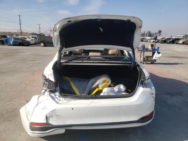 Zdjęcie 9 z aukcji – 2019 LEXUS ES 300H z VIN JTHB21B18K2007590