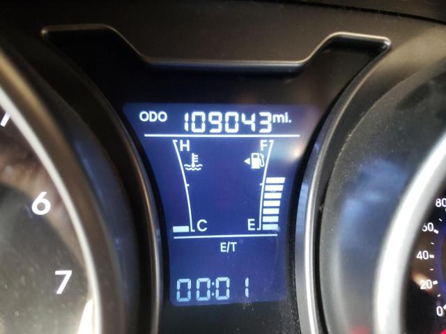 Photo 8 from auction – 2013 HYUNDAI VELOSTER with VIN KMHTC6AD0DU128631