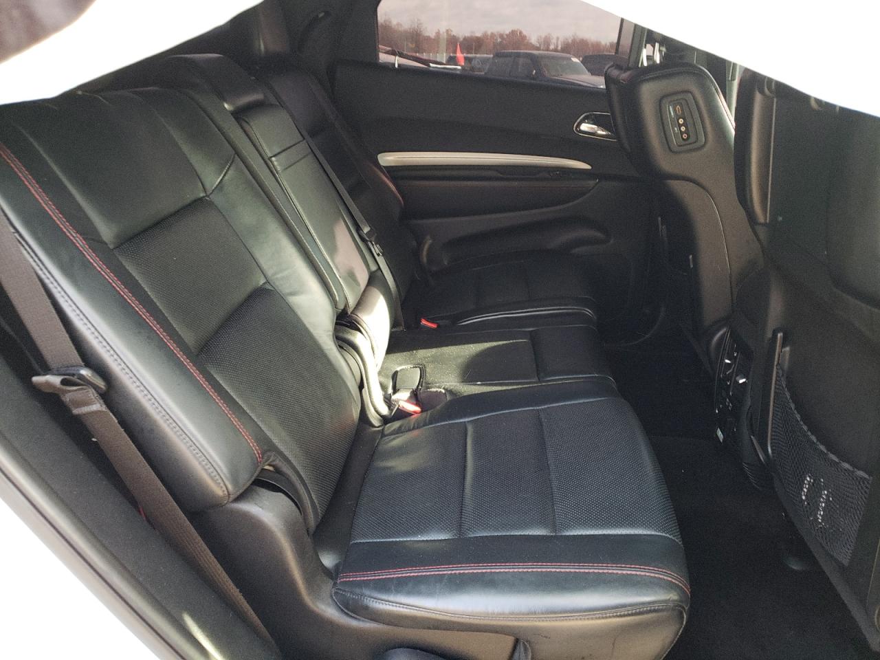 Photo 6 from auction – 2017 DODGE DURANGO R/ with VIN 1C4SDJCT1HC619306