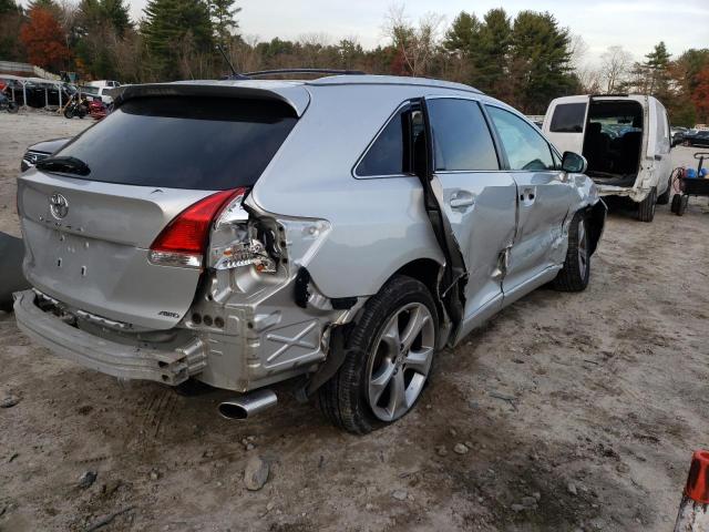 Photo 9 from auction – 2009 TOYOTA VENZA with VIN 4T3BK11A69U006569