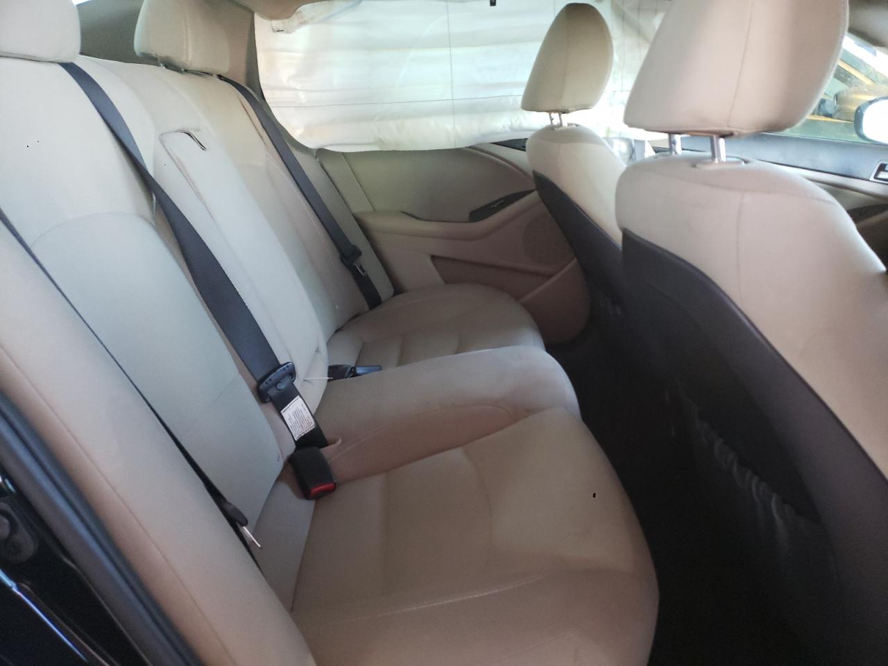 Photo 6 from auction – 2013 KIA OPTIMA LX with VIN 5XXGM4A74DG202785