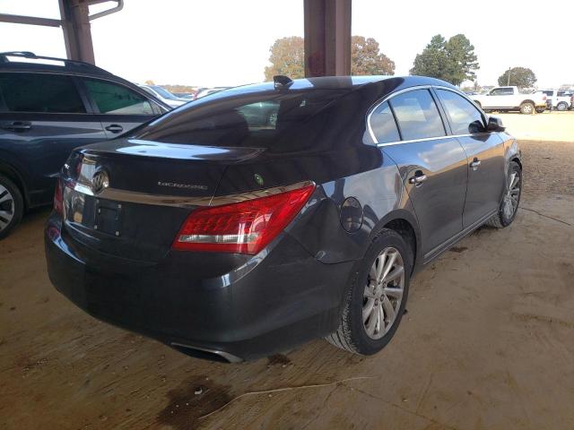 Photo 4 from auction – 2015 BUICK LACROSSE with VIN 1G4GA5G37FF290831