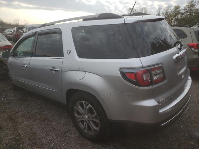 Photo 3 from auction – 2013 GMC ACADIA SLT with VIN 1GKKVRKD4DJ204884