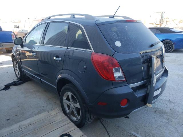Photo 3 from auction – 2013 CHEVROLET CAPTIVA LT with VIN 3GNAL3EK7DS595622