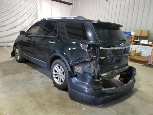 Photo 3 from auction – 2015 FORD EXPLORER X with VIN 1FM5K7D89FGA68110