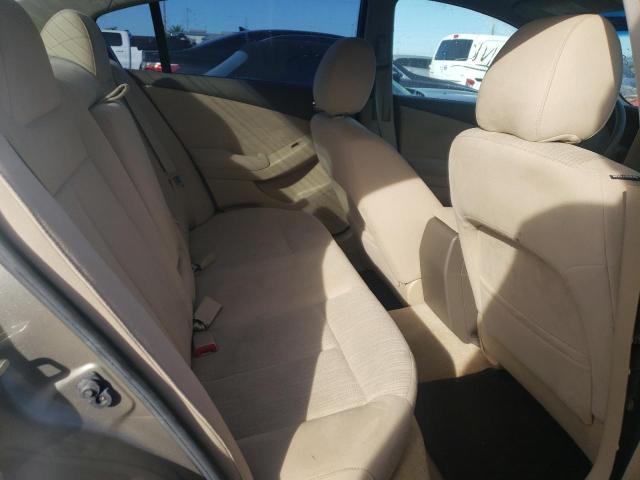 Photo 6 from auction – 2012 NISSAN ALTIMA BAS with VIN 1N4AL2AP9CC103610