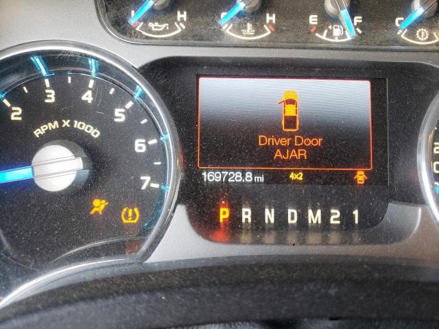 Photo 8 from auction – 2013 FORD F150 SUPER with VIN 1FTFW1E64DFC54258