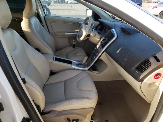 Photo 5 from auction – 2011 VOLVO XC60 3.2 with VIN YV4952DL8B2142707