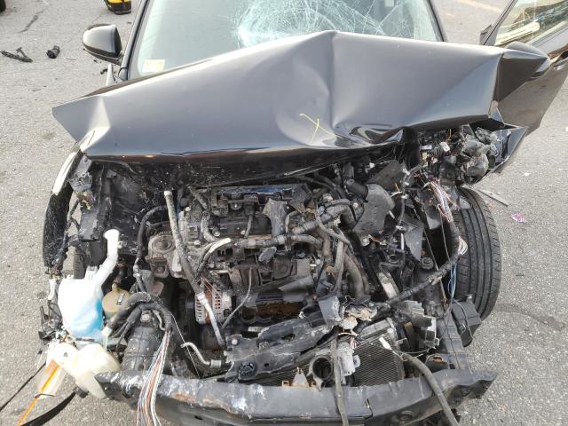 Photo 7 from auction – 2013 MAZDA 3 I with VIN JM1BL1VP6D1812043