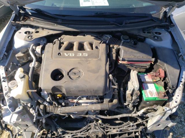 Photo 7 from auction – 2012 NISSAN ALTIMA SR with VIN 1N4BL2AP4CC228213